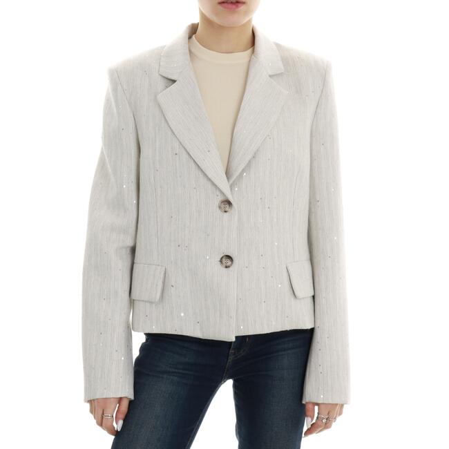GIACCA PAILLETTES VICOLO - Mad Fashion | img vers.1300x/